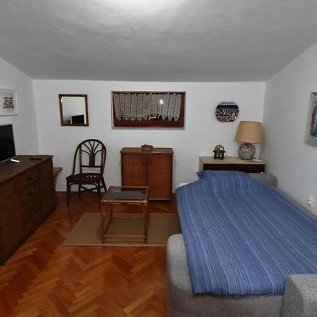 Apartment Dado Rovinj Exteriör bild