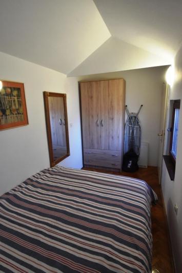 Apartment Dado Rovinj Exteriör bild