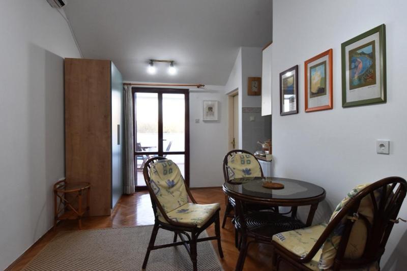 Apartment Dado Rovinj Exteriör bild